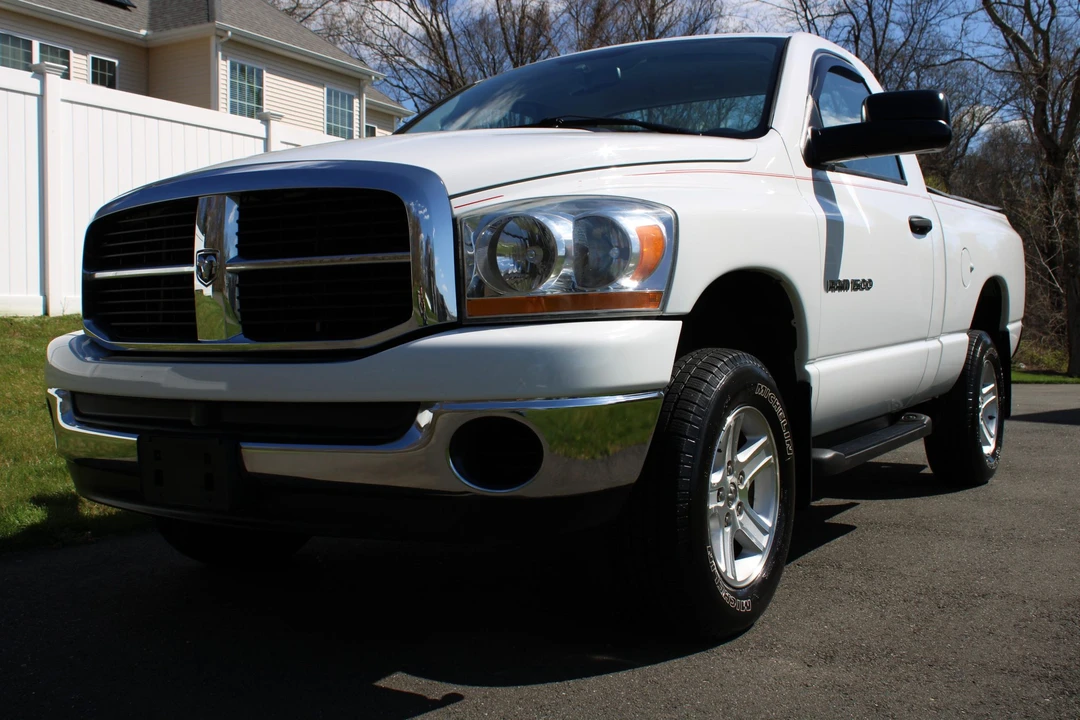 2006 Dodge Ram 3rd Gen - Image 2 of 31