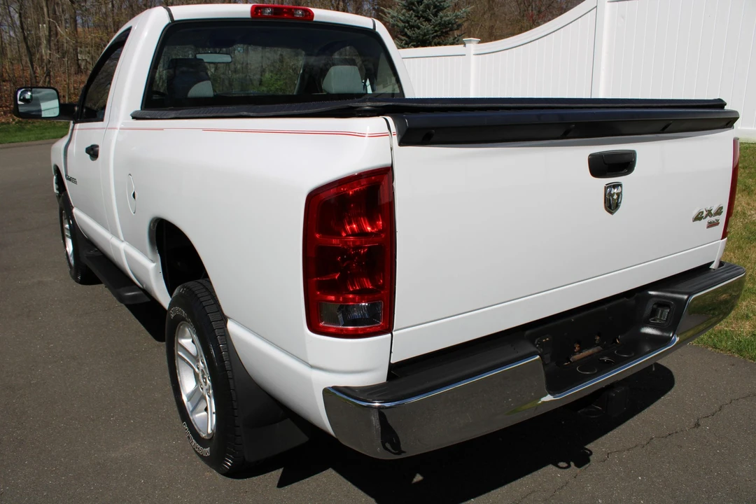 2006 Dodge Ram 3rd Gen - Image 17 of 31