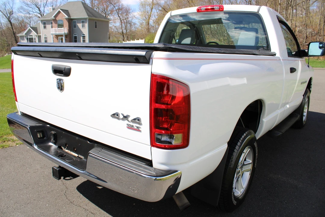 2006 Dodge Ram 3rd Gen - Image 26 of 31