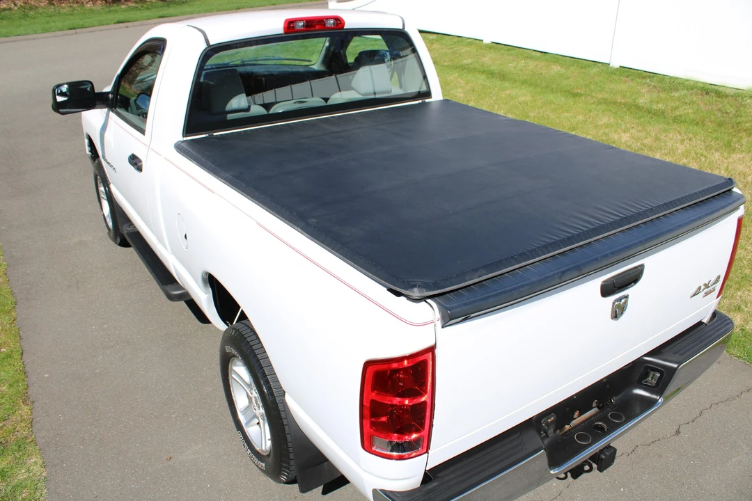 2006 Dodge Ram 3rd Gen - Image 18 of 31