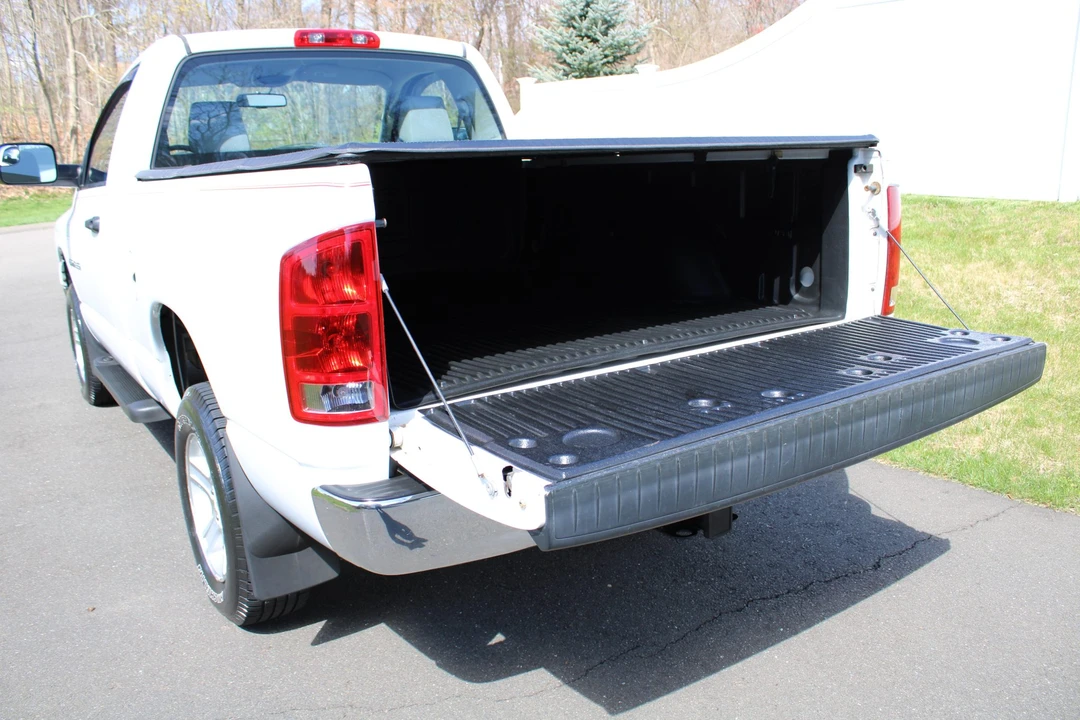 2006 Dodge Ram 3rd Gen - Image 19 of 31