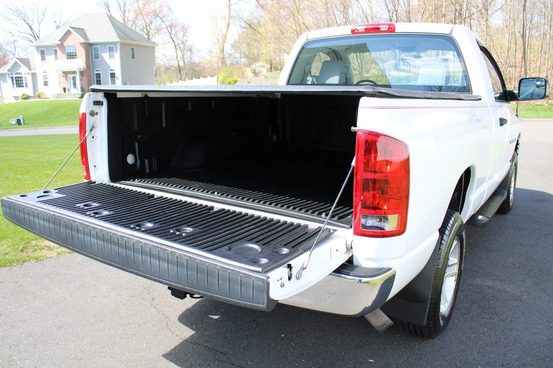 2006 Dodge Ram 3rd Gen - Image 23 of 31