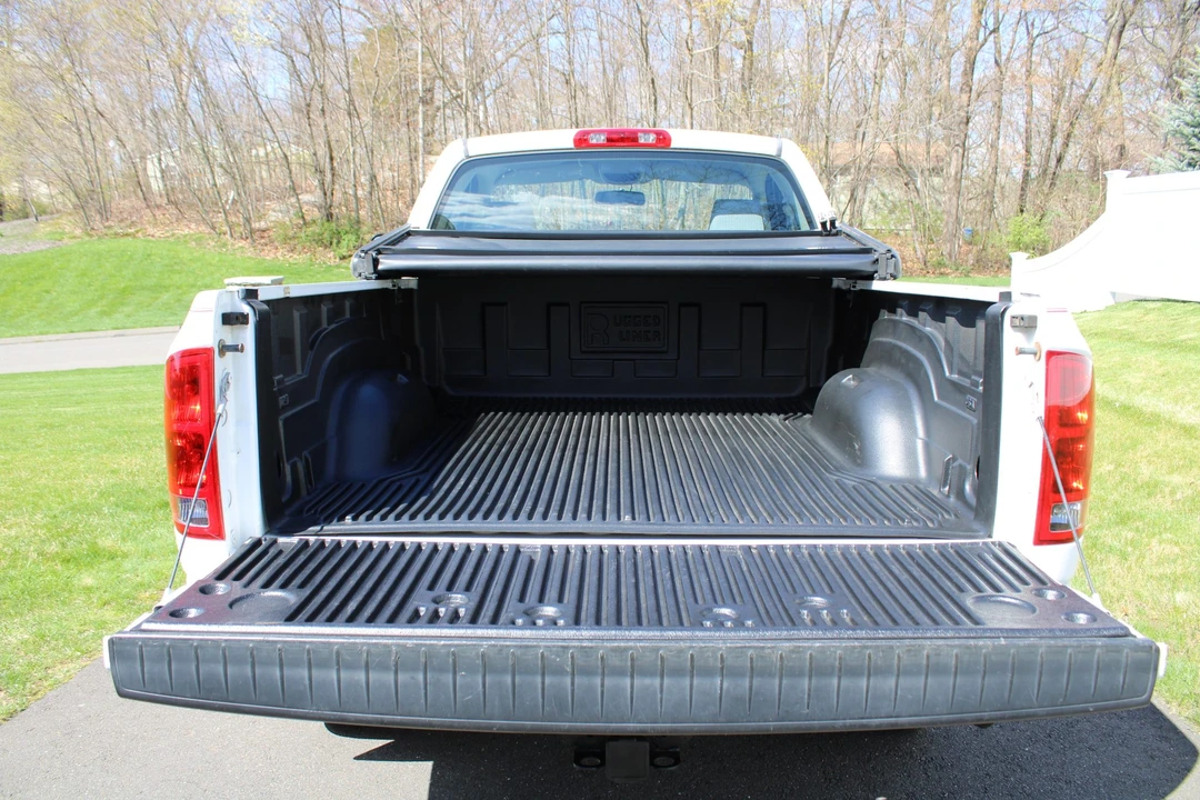 2006 Dodge Ram 3rd Gen - Image 22 of 31