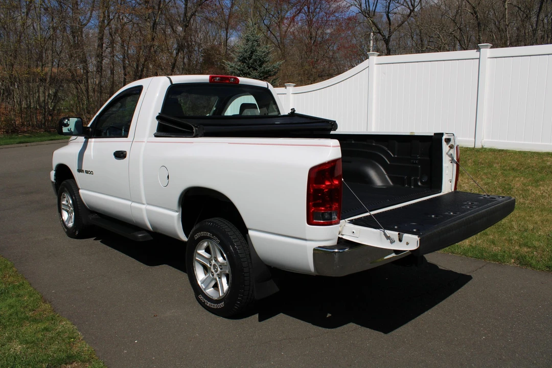 2006 Dodge Ram 3rd Gen - Image 14 of 31
