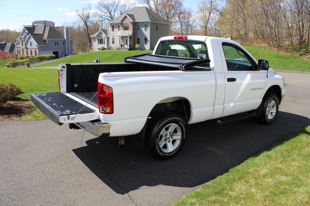 2006 Dodge Ram 3rd Gen - Image 31 of 31