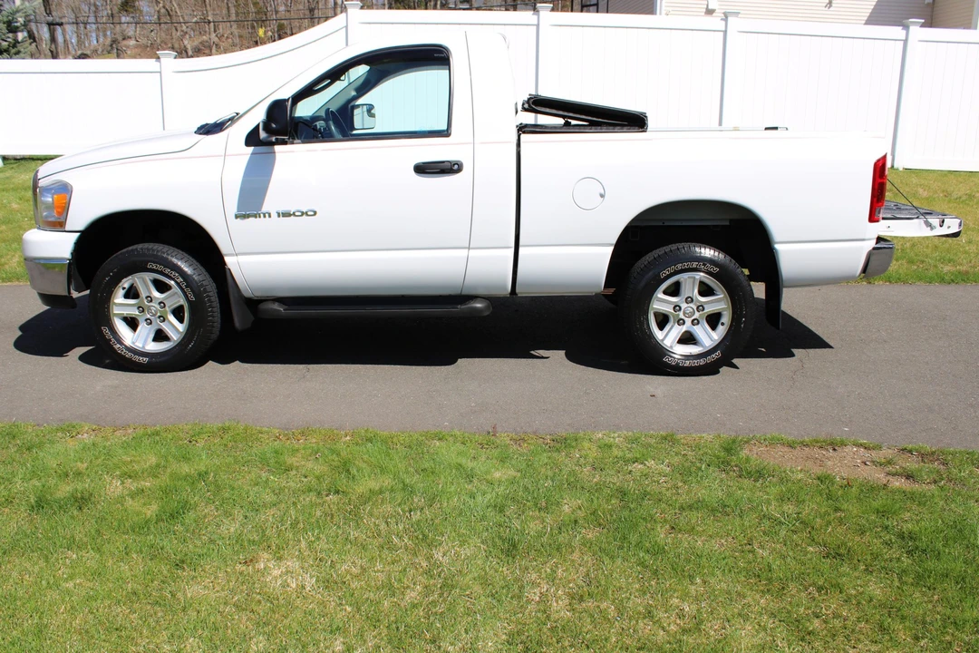 2006 Dodge Ram 3rd Gen - Image 9 of 31