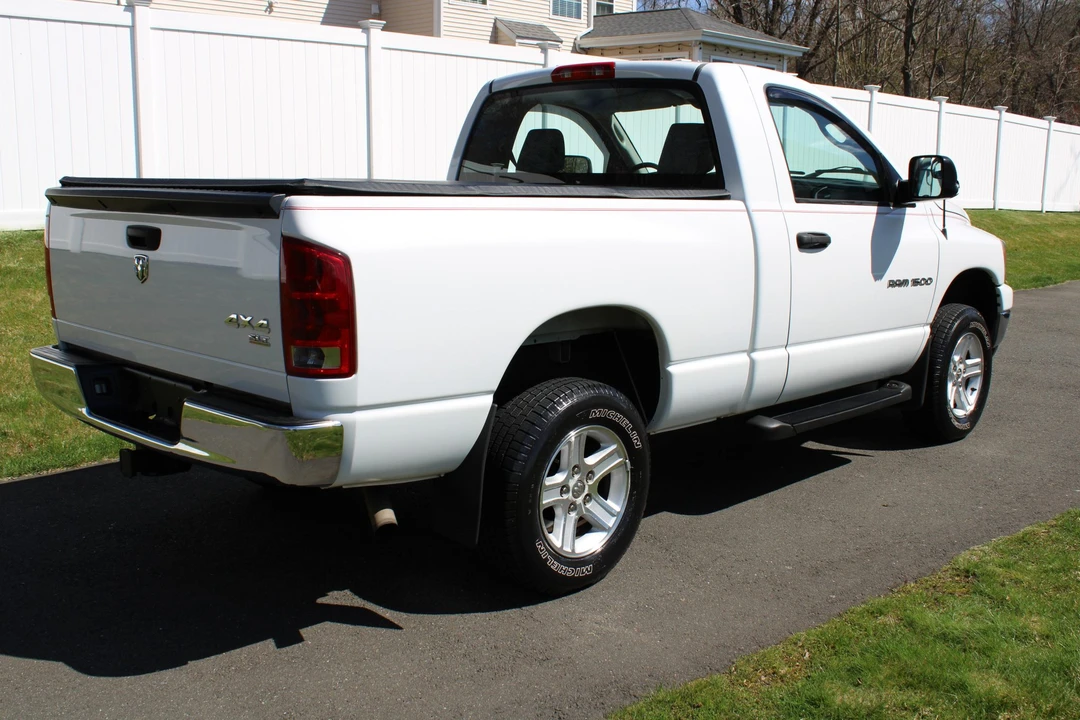 2006 Dodge Ram 3rd Gen - Image 28 of 31