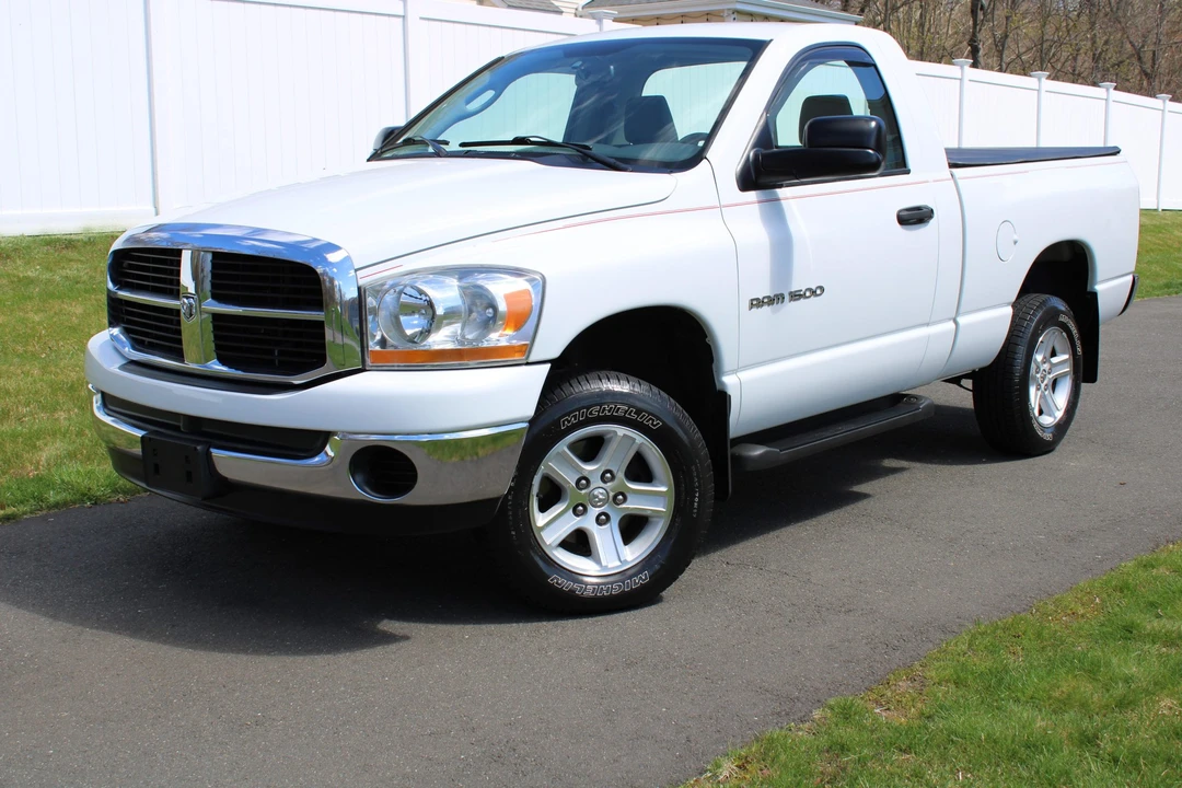 2006 Dodge Ram 3rd Gen - Image 4 of 31