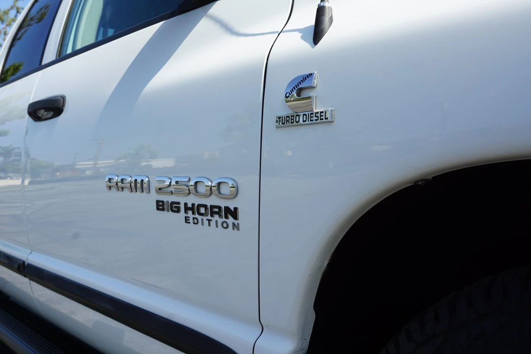 2006 Dodge Ram 3rd Gen - Image 17 of 31
