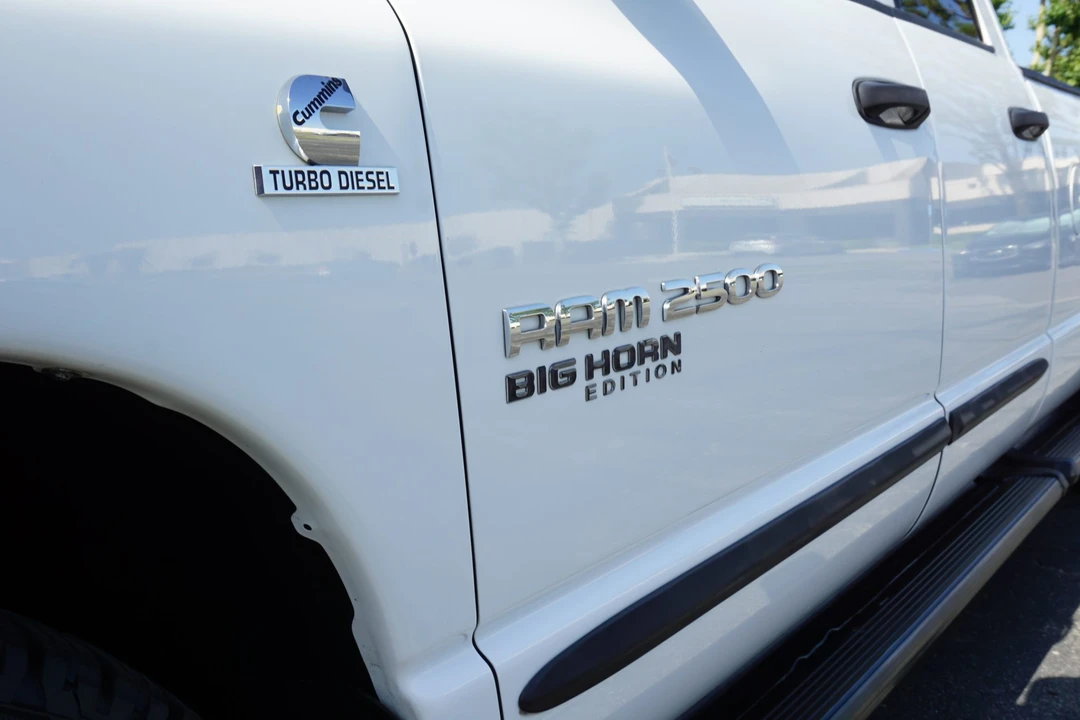 2006 Dodge Ram 3rd Gen - Image 16 of 31
