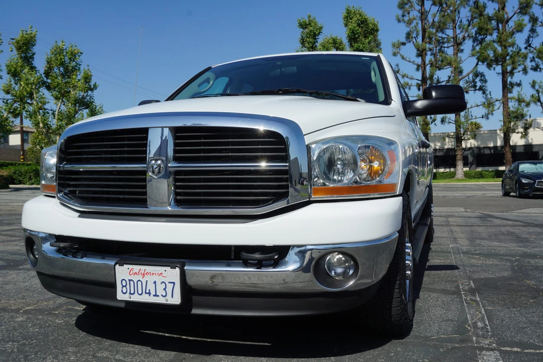 2006 Dodge Ram 3rd Gen - Image 4 of 31