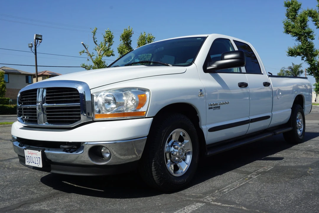2006 Dodge Ram 3rd Gen - Image 6 of 31