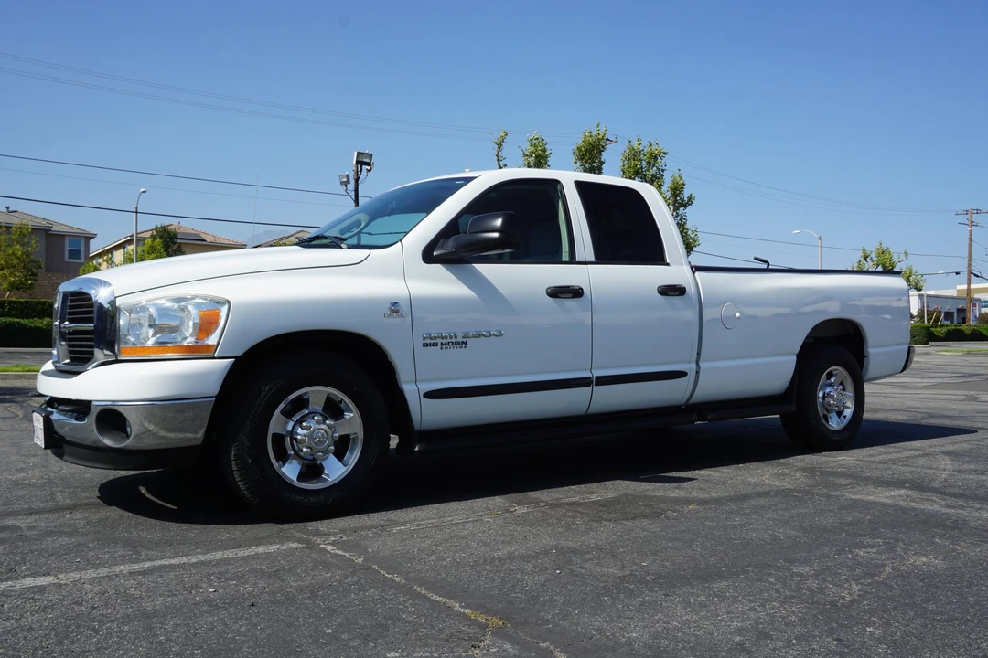 2006 Dodge Ram 3rd Gen - Image 5 of 31
