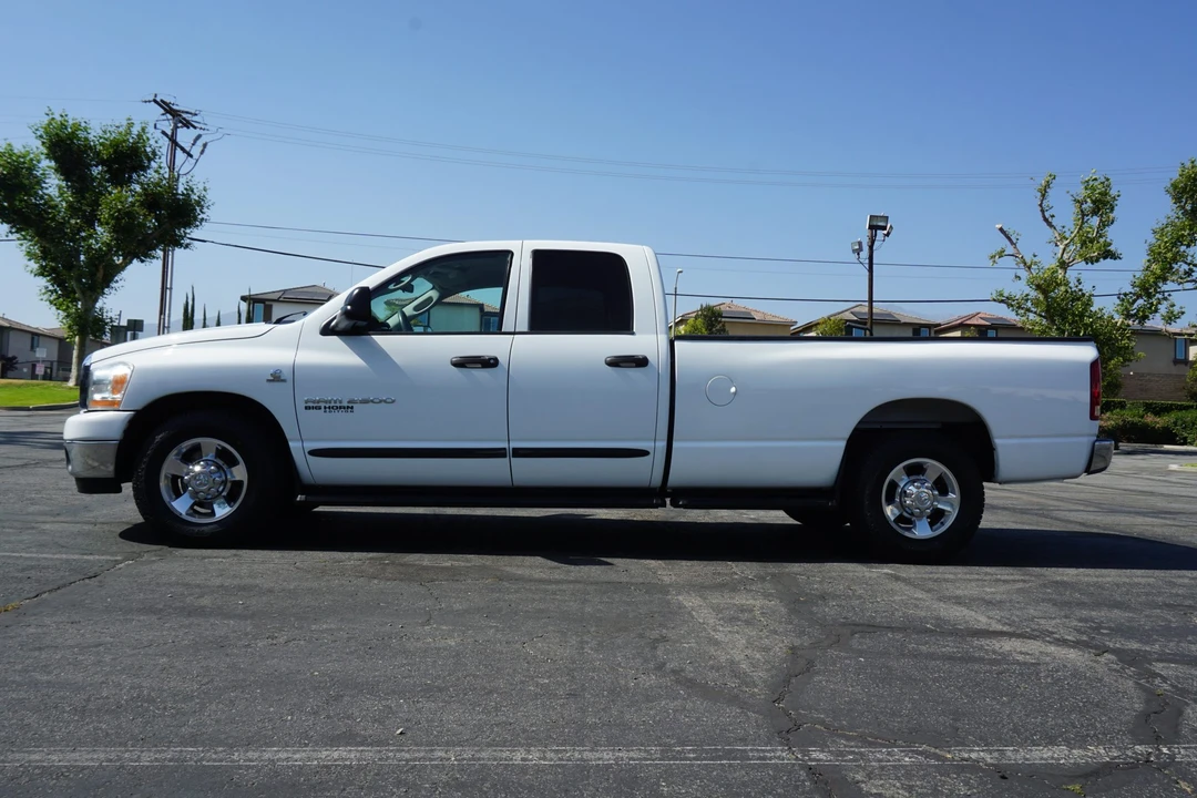 2006 Dodge Ram 3rd Gen - Image 7 of 31
