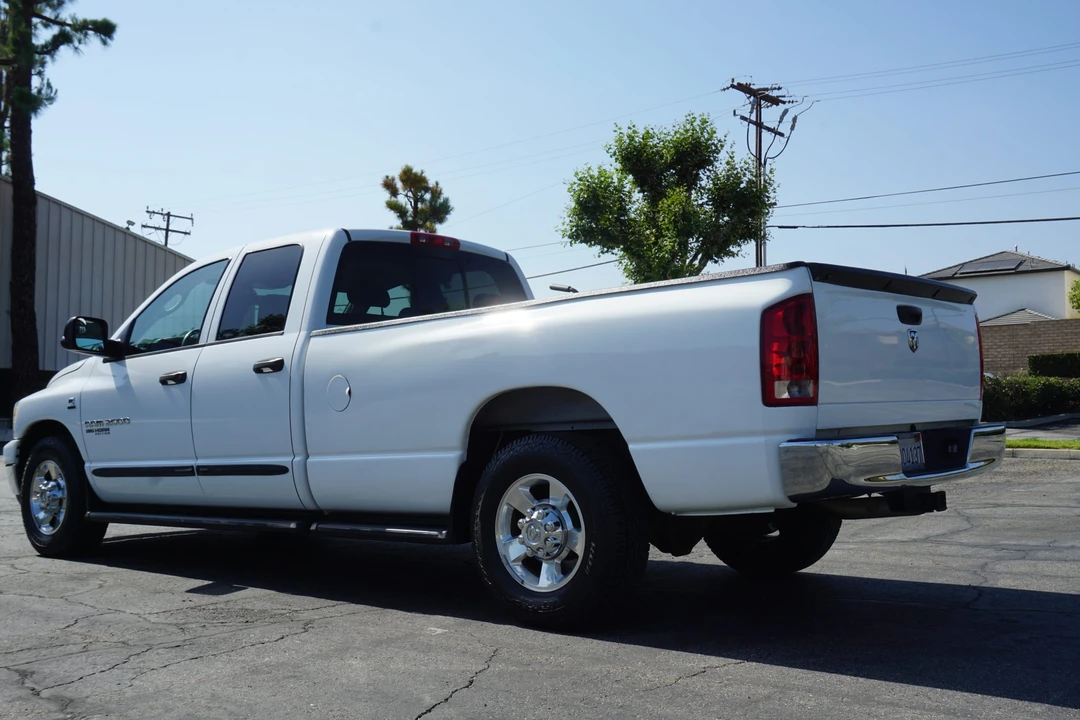 2006 Dodge Ram 3rd Gen - Image 8 of 31