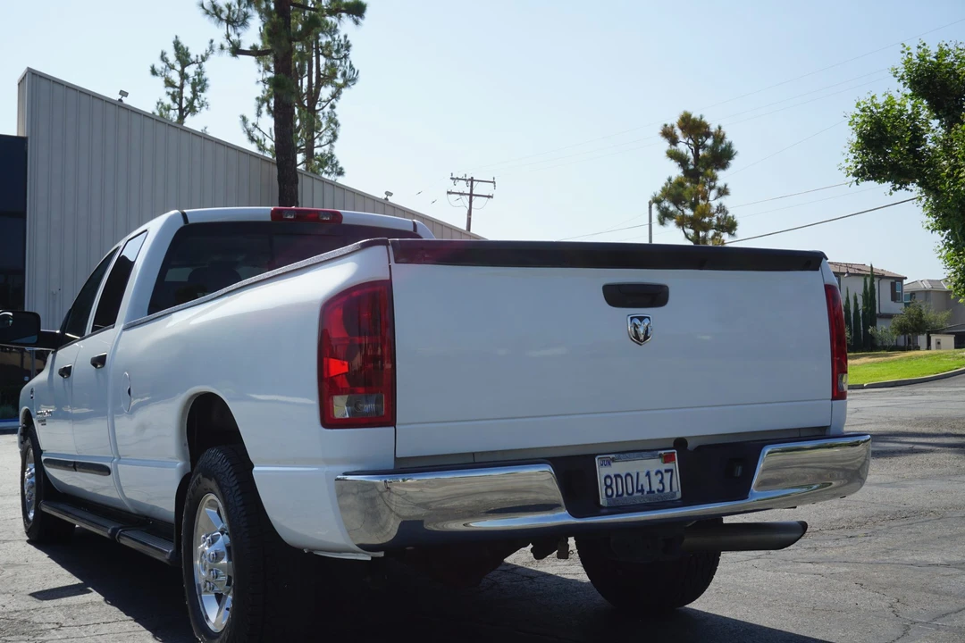 2006 Dodge Ram 3rd Gen - Image 9 of 31
