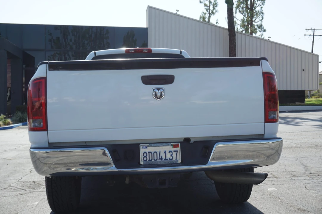 2006 Dodge Ram 3rd Gen - Image 10 of 31
