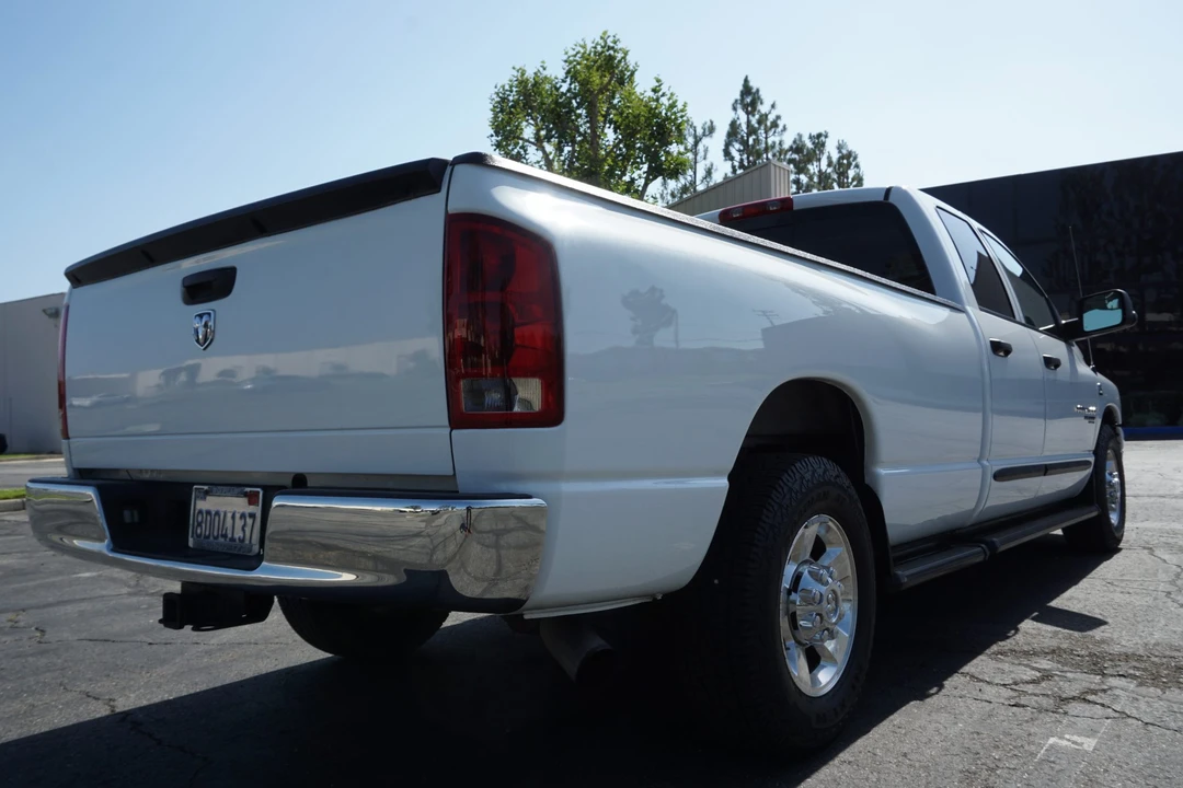 2006 Dodge Ram 3rd Gen - Image 11 of 31