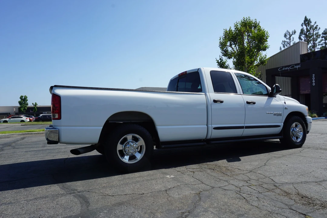 2006 Dodge Ram 3rd Gen - Image 12 of 31