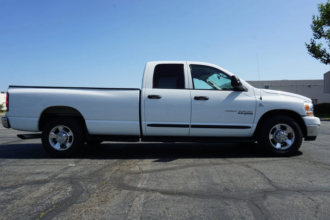 2006 Dodge Ram 3rd Gen - Image 13 of 31