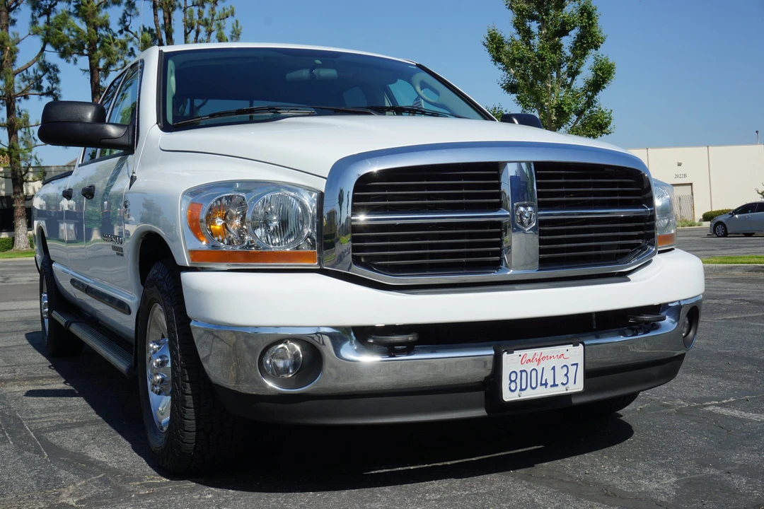 2006 Dodge Ram 3rd Gen - Image 3 of 31
