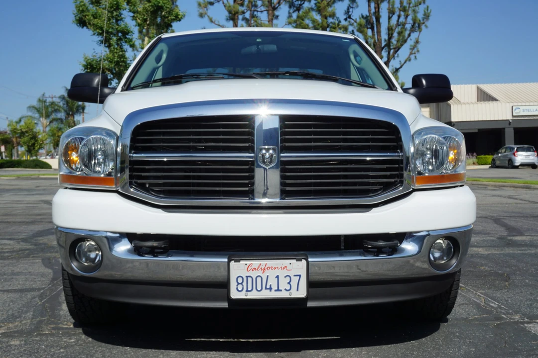 2006 Dodge Ram 3rd Gen - Image 2 of 31