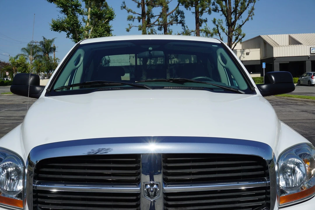 2006 Dodge Ram 3rd Gen - Image 14 of 31
