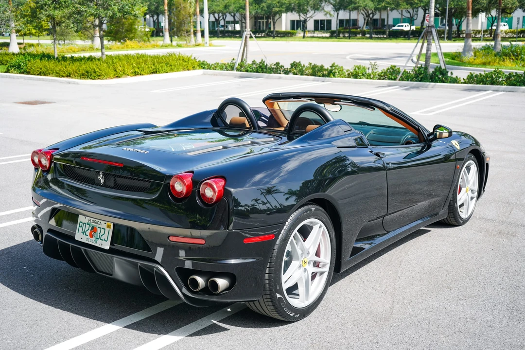2006 Ferrari F430 Spider - Image 30 of 31