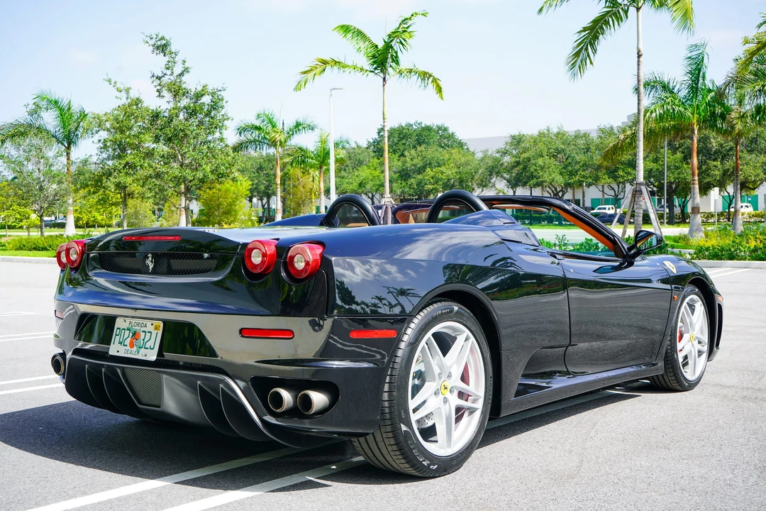 2006 Ferrari F430 Spider - Image 29 of 31