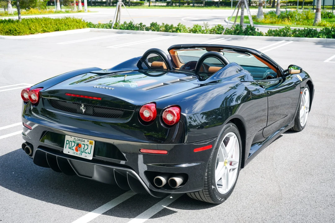 2006 Ferrari F430 Spider - Image 28 of 31