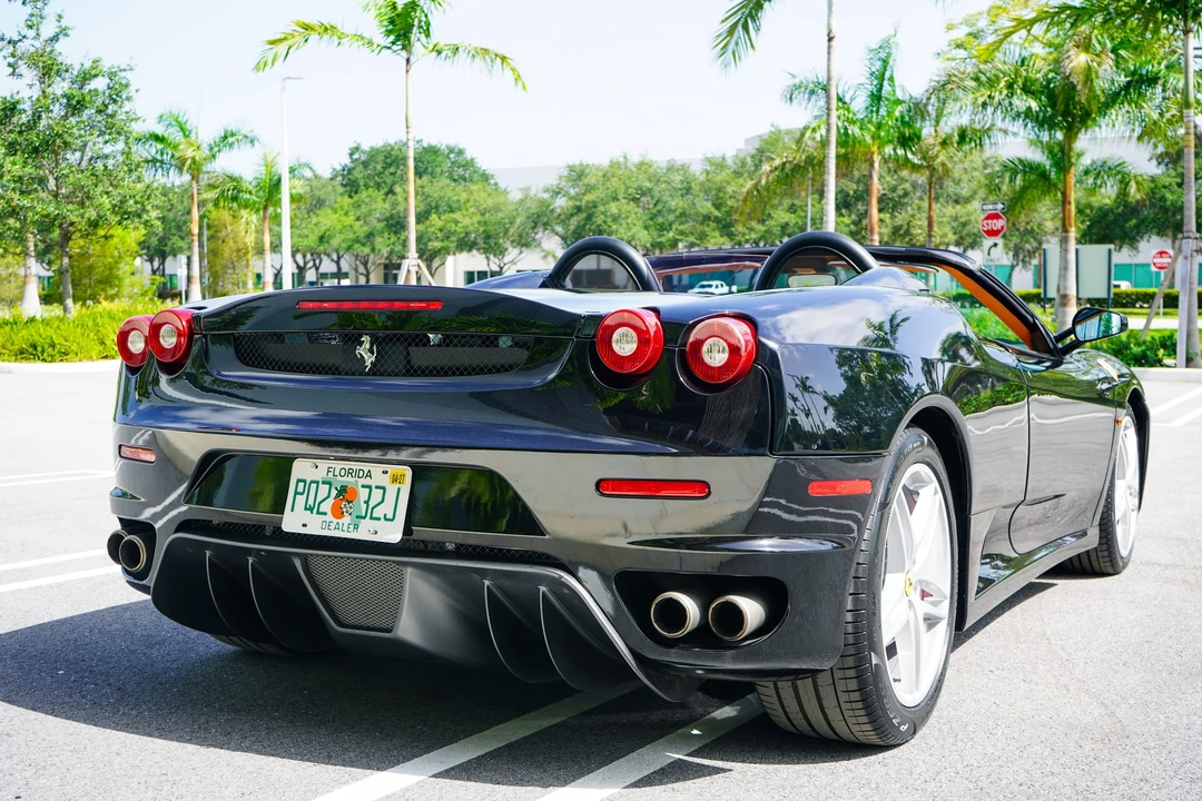2006 Ferrari F430 Spider - Image 27 of 31