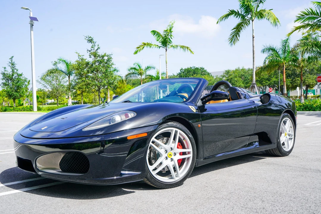 2006 Ferrari F430 Spider - Image 11 of 31