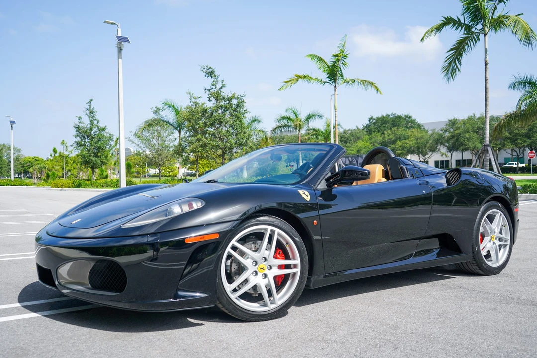 2006 Ferrari F430 Spider - Image 8 of 31