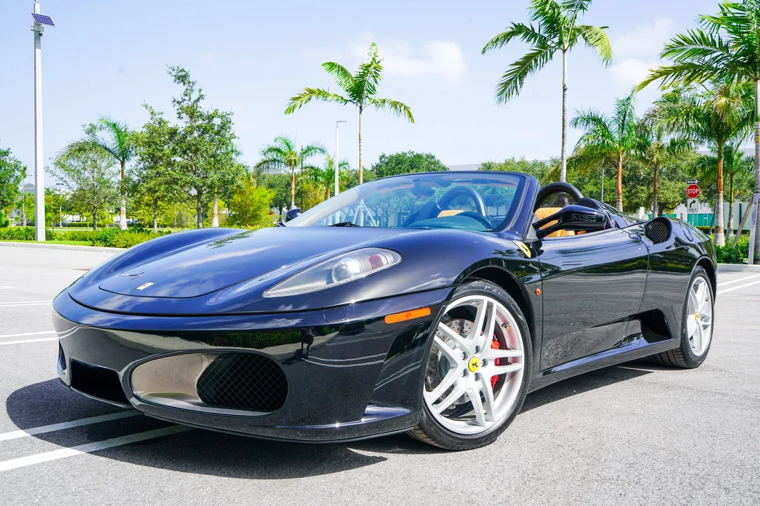 2006 Ferrari F430 Spider - Image 7 of 31