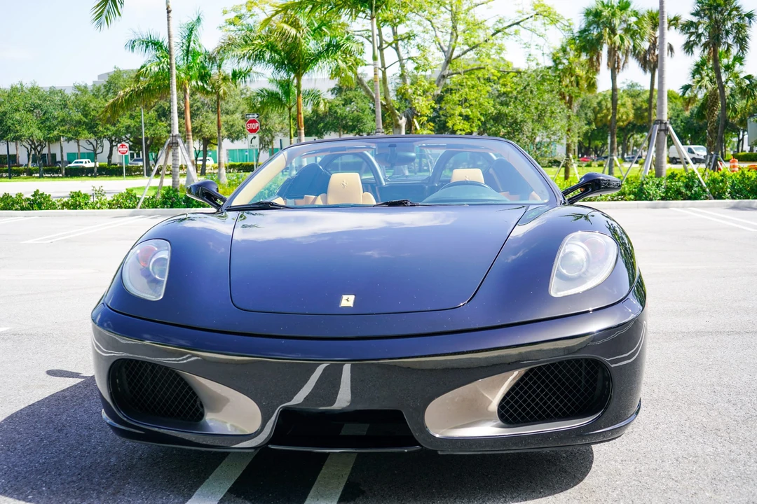 2006 Ferrari F430 Spider - Image 2 of 31
