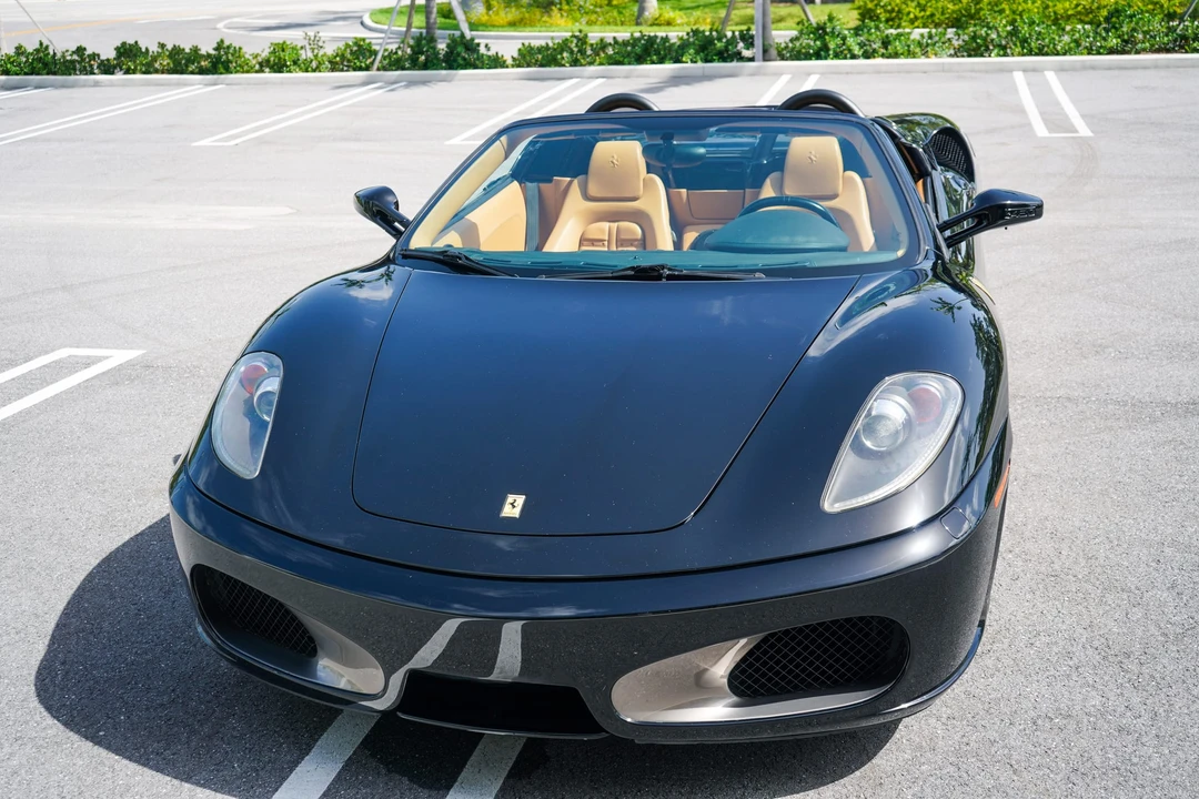 2006 Ferrari F430 Spider - Image 3 of 31