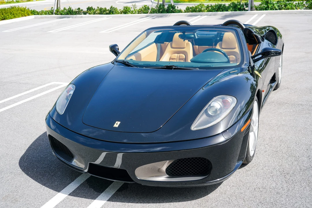 2006 Ferrari F430 Spider - Image 4 of 31