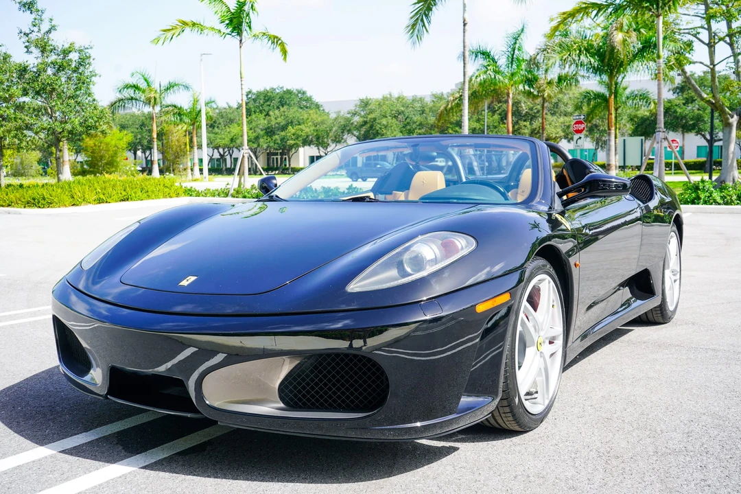 2006 Ferrari F430 Spider - Image 5 of 31