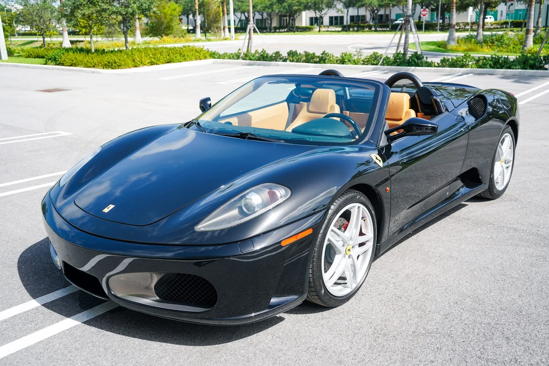 2006 Ferrari F430 Spider - Image 6 of 31