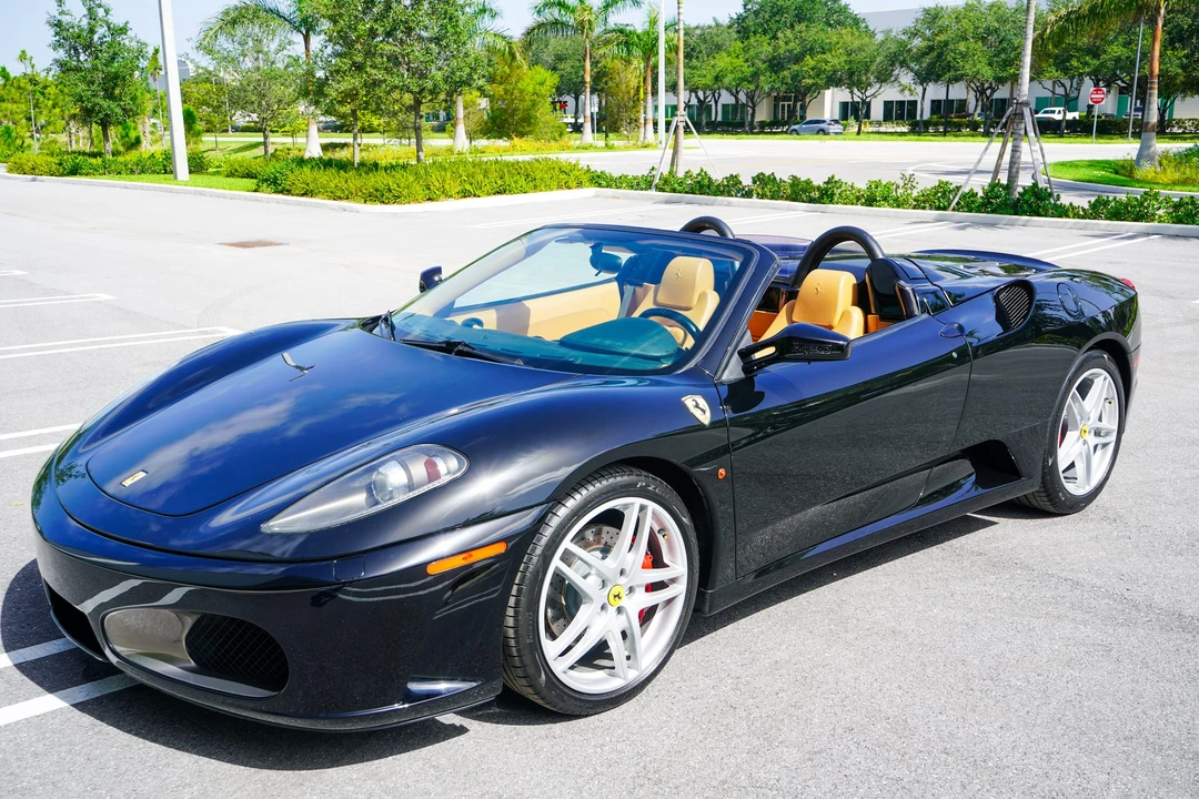 2006 Ferrari F430 Spider - Image 12 of 31
