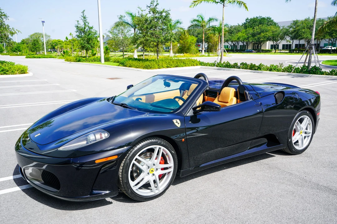 2006 Ferrari F430 Spider - Image 13 of 31