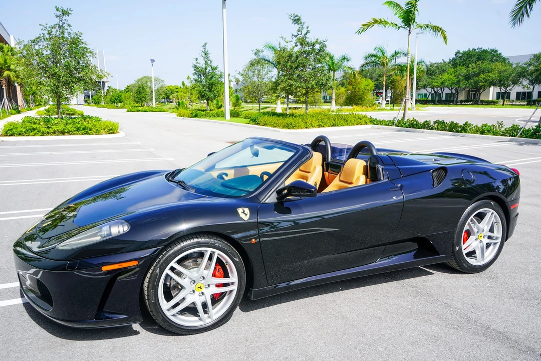 2006 Ferrari F430 Spider - Image 14 of 31