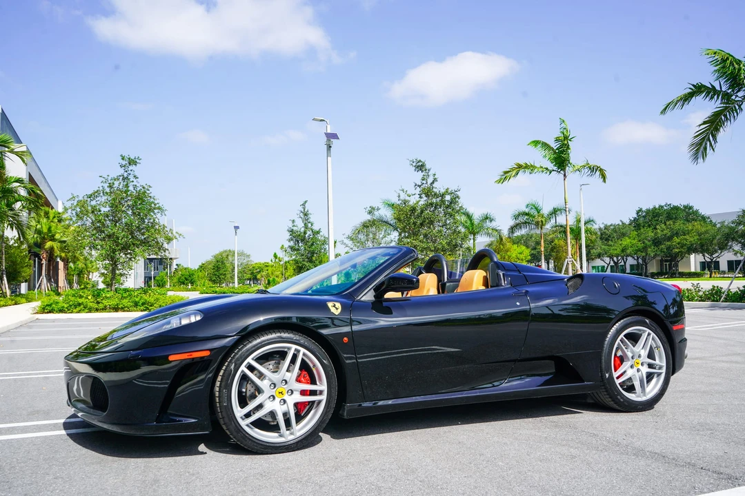 2006 Ferrari F430 Spider - Image 15 of 31