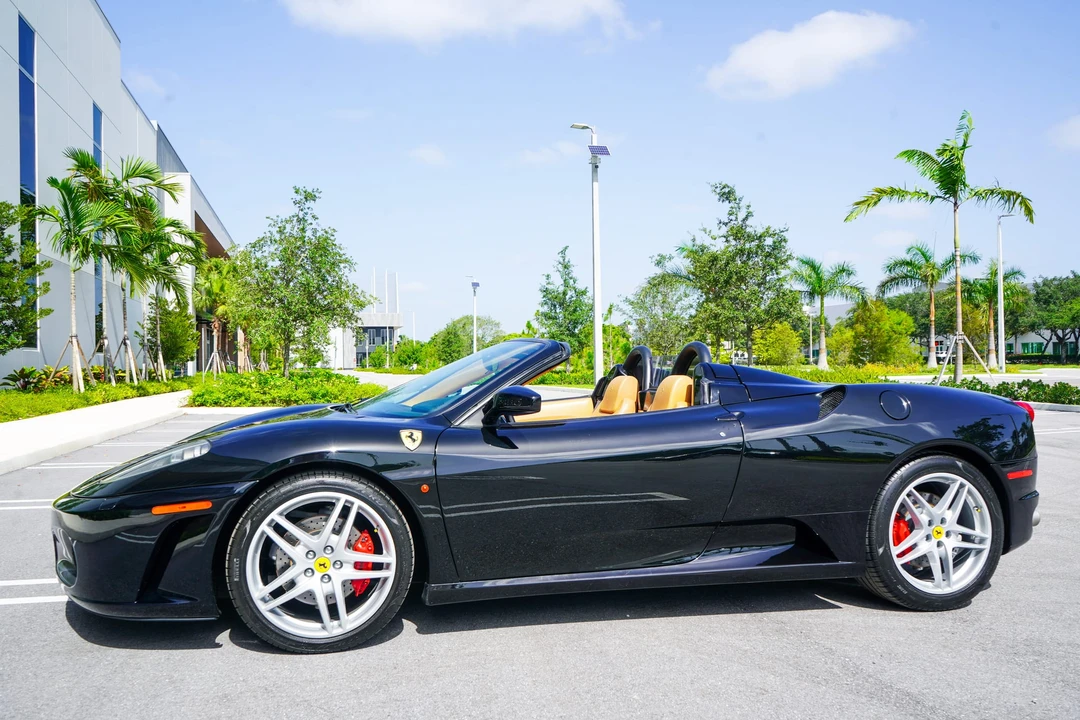 2006 Ferrari F430 Spider - Image 16 of 31