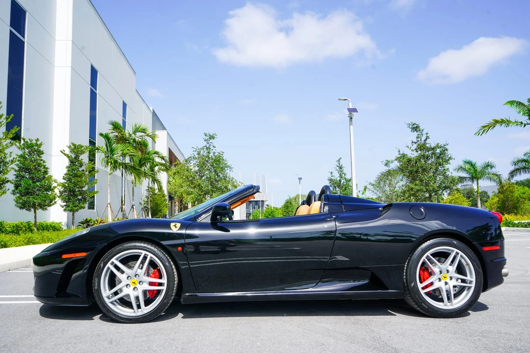 2006 Ferrari F430 Spider - Image 17 of 31