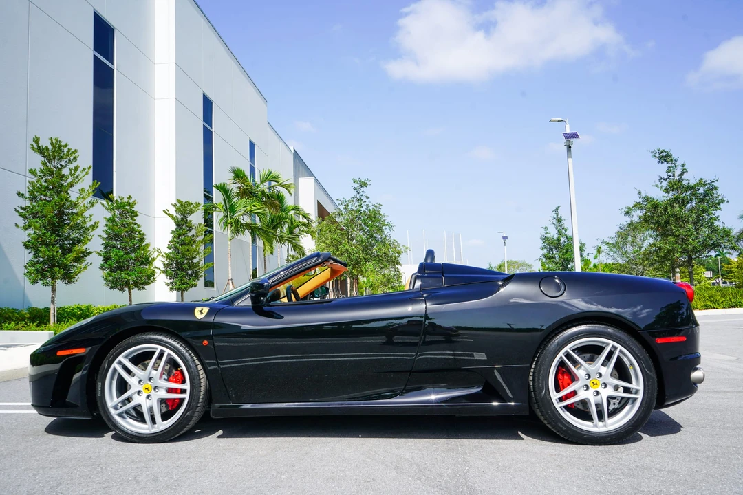 2006 Ferrari F430 Spider - Image 18 of 31