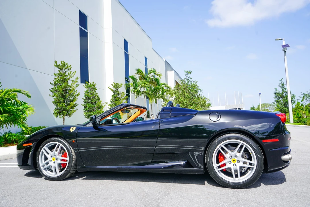 2006 Ferrari F430 Spider - Image 19 of 31