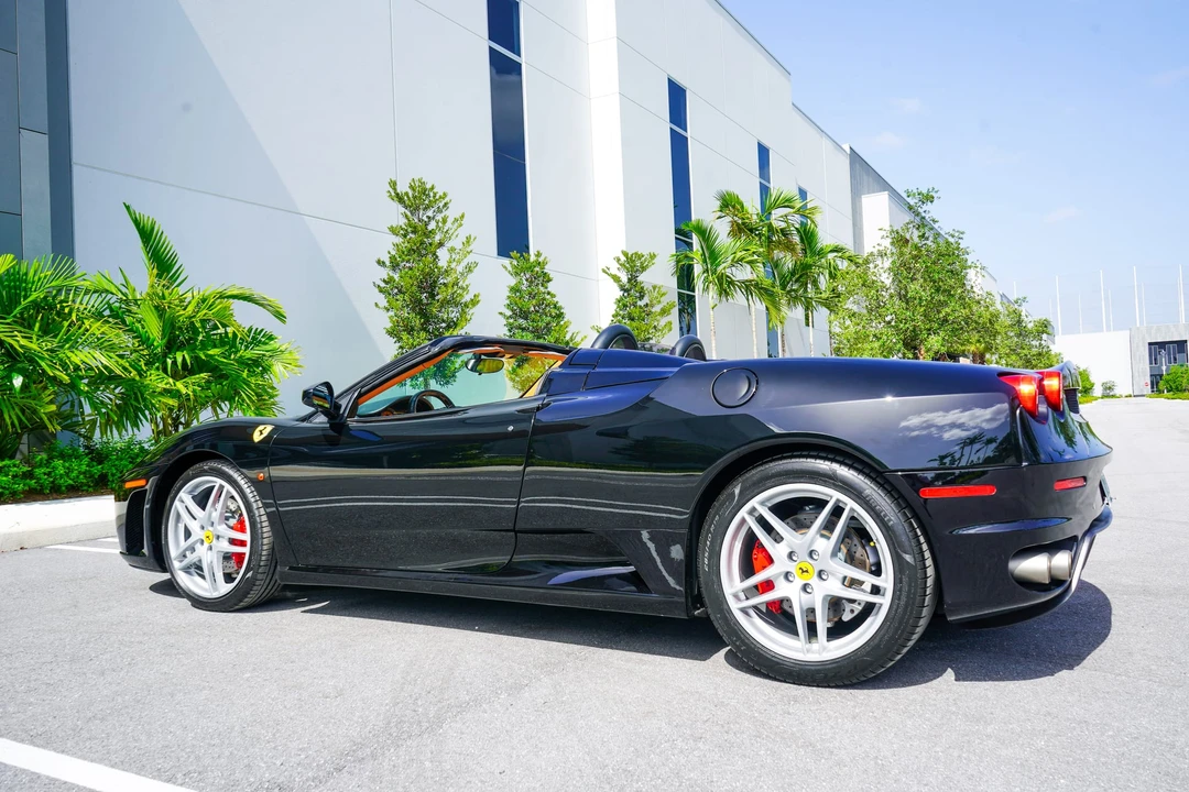2006 Ferrari F430 Spider - Image 20 of 31