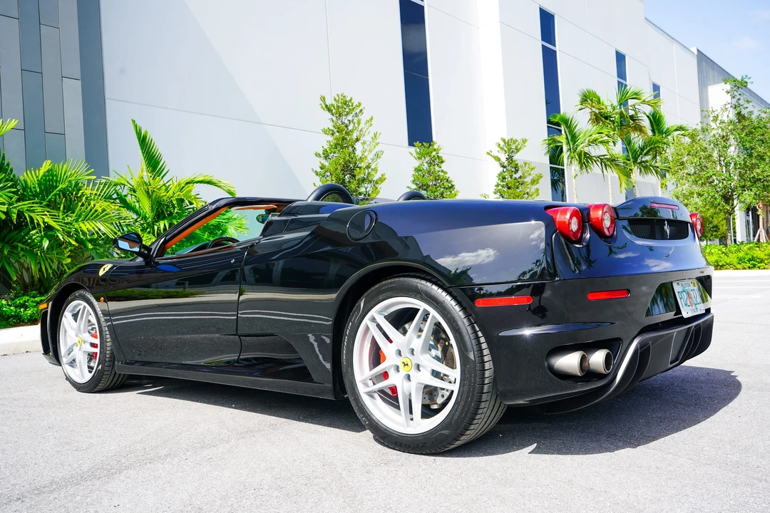 2006 Ferrari F430 Spider - Image 21 of 31