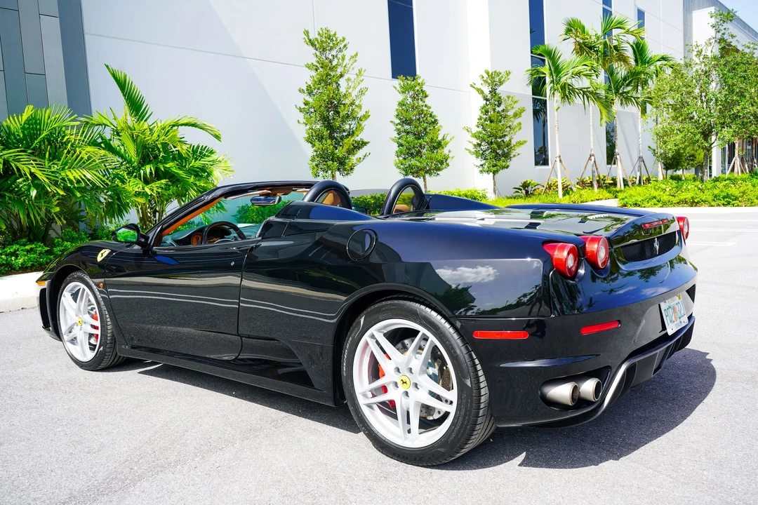 2006 Ferrari F430 Spider - Image 22 of 31